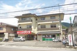 田辺ビル（岩倉）外観写真