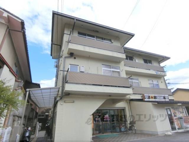 田辺ビル（岩倉）外観写真2