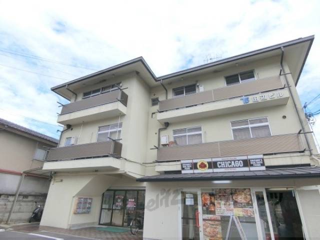 田辺ビル（岩倉）外観写真3