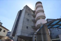 ウエストヒルズ外観写真