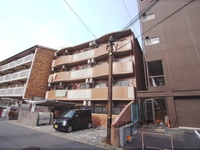 Ｂｕｉｌｍ－Ｏｎｅ外観写真3