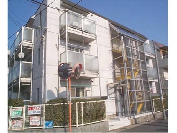 004631の外観写真
