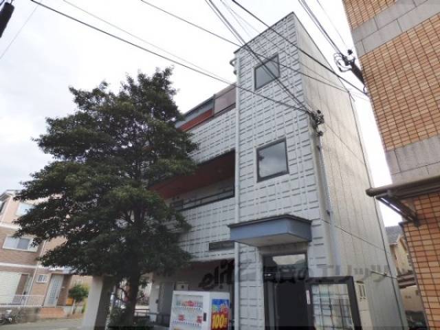 リバティハウス外観写真2