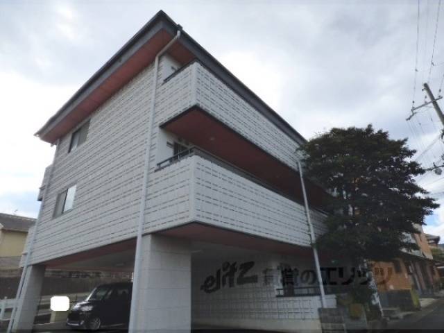 リバティハウス外観写真3