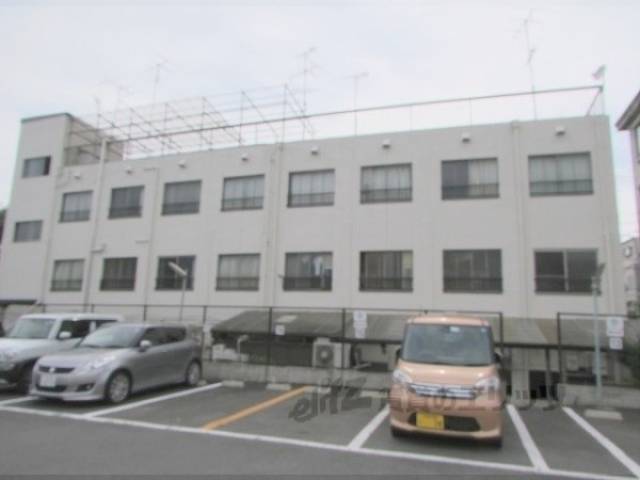 第２青山荘外観写真3
