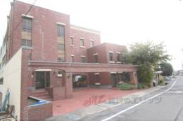 ロイヤルハイツヤマナカ外観写真