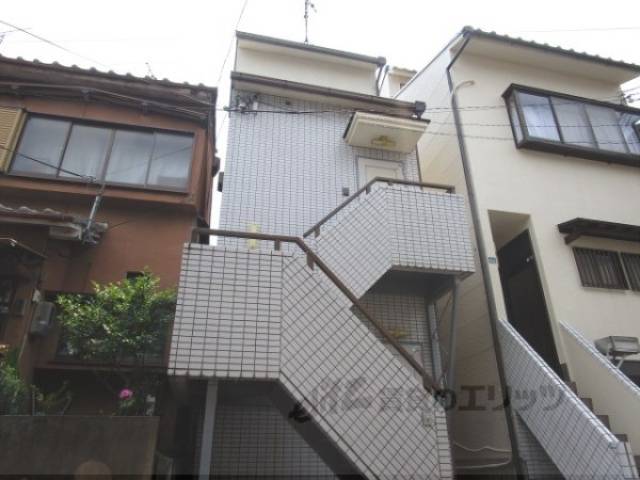 ハウスＤＯＩ外観写真1