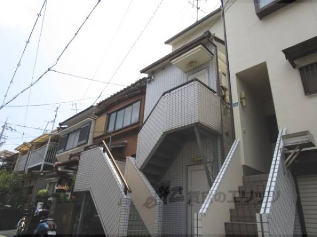 ハウスＤＯＩ外観写真2