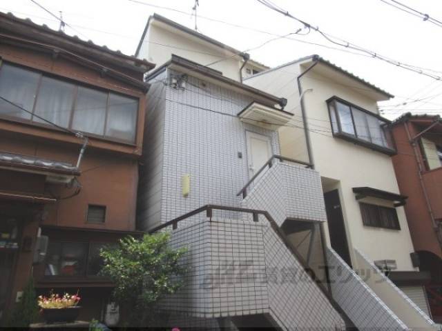 ハウスＤＯＩ外観写真3