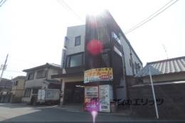 カサグランデ外観写真
