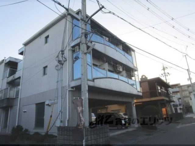 パティオプラスパ３外観写真3