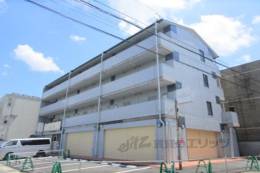 オーク長岡天神ＪＯＭＯ外観写真