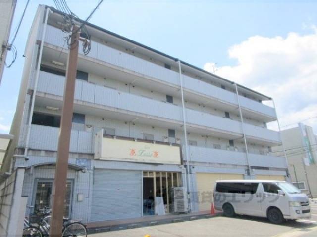 オーク長岡天神ＪＯＭＯ外観写真2