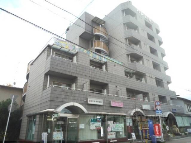 パレＨＳＰ外観写真1