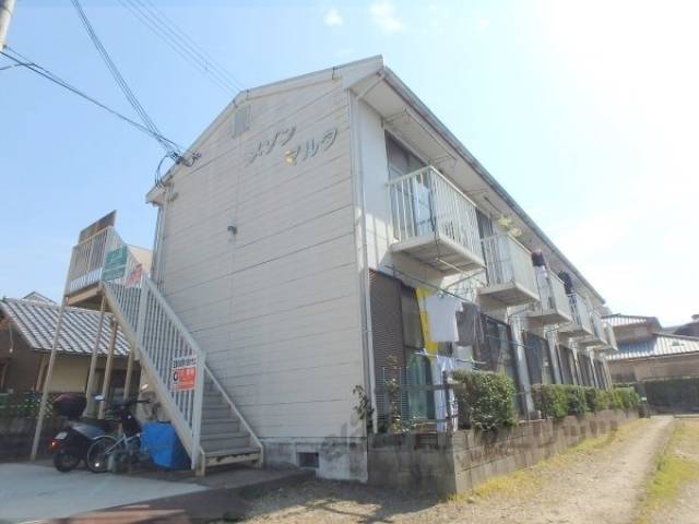 メゾンマルタ外観写真2