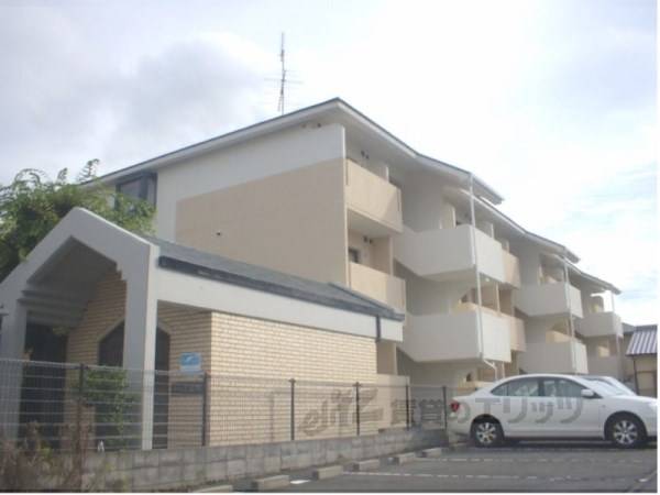 004660の外観写真