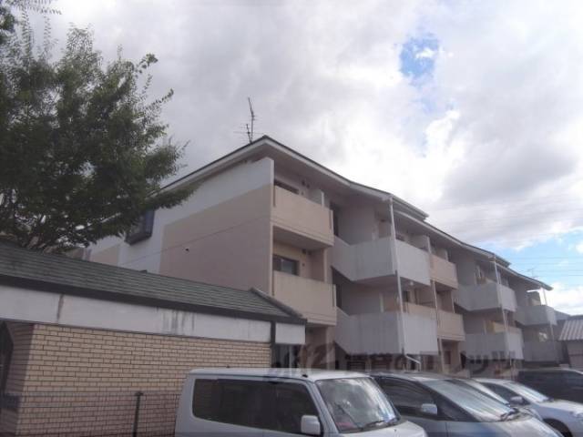 ドルミ高矢外観写真2