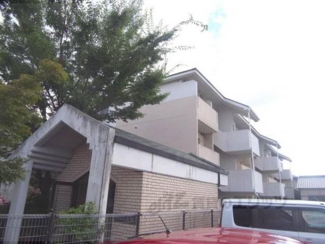 ドルミ高矢外観写真3