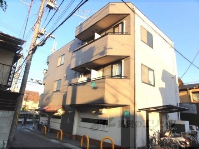 Ｋ’Ｓビル外観写真1
