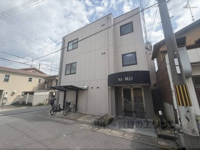 Ｋ’Ｓビル外観写真2