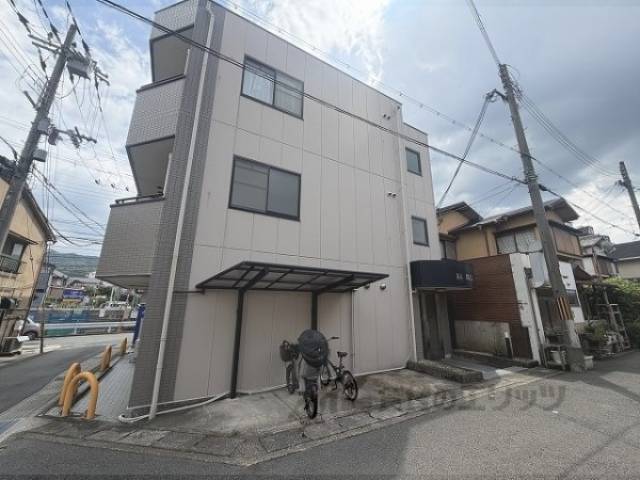 Ｋ’Ｓビル外観写真3