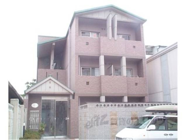 スールメゾン外観写真1