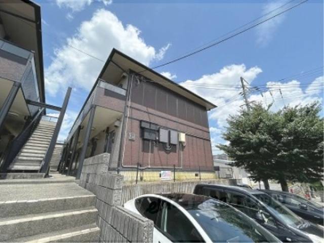 サンビレッジ大北山Ａ棟外観写真2