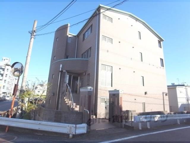 セリバ中久世外観写真2