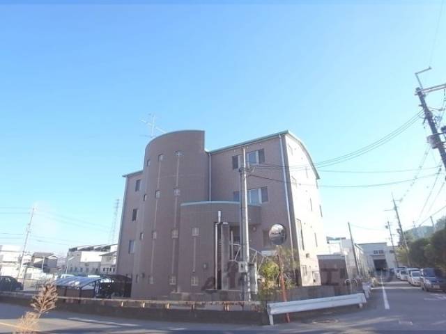 セリバ中久世外観写真3