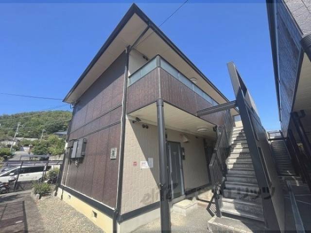 サンビレッジ大北山Ｂ棟外観写真2