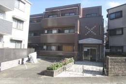 ルシエル外観写真