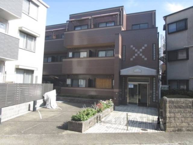 ルシエル外観写真1