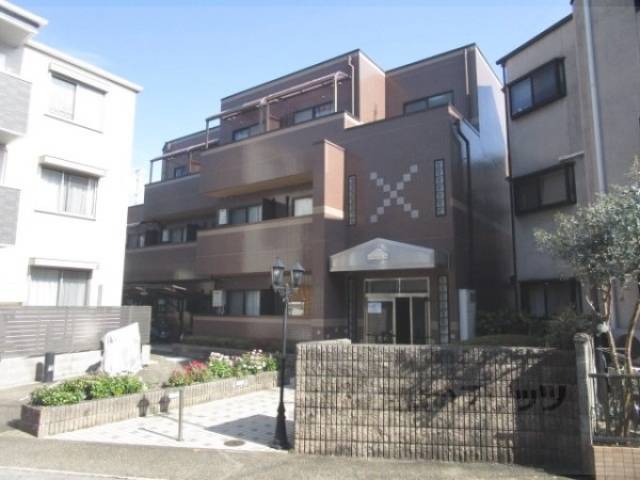 ルシエル外観写真2