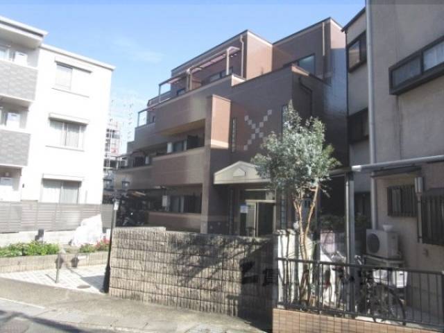 ルシエル外観写真3