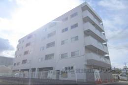 アミュゾン菱川外観写真