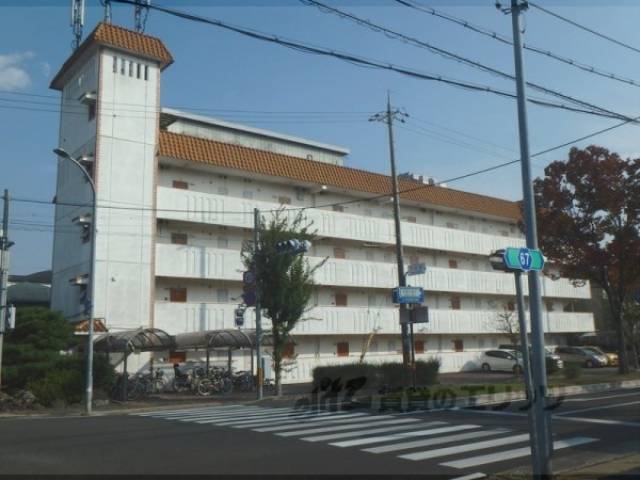 アサワハイツ外観写真1