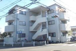 クレアトール21外観写真