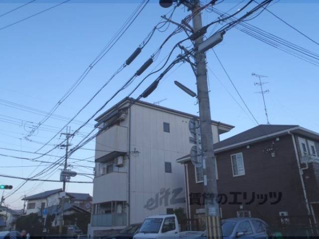 クレアトール21外観写真2