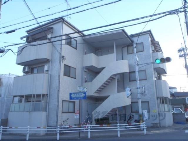 クレアトール21外観写真3