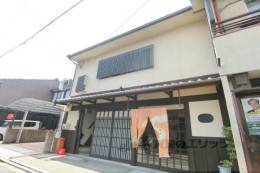 ＴＡＮＩＧＡＷＡ　ＲＯＯＭ外観写真