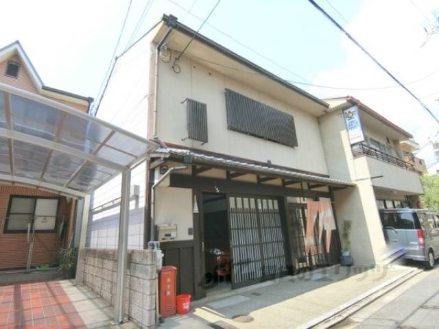 ＴＡＮＩＧＡＷＡ　ＲＯＯＭ外観写真2