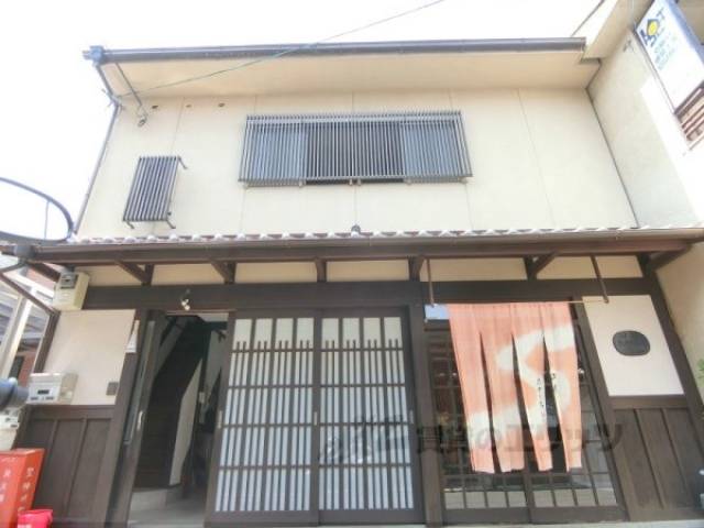 ＴＡＮＩＧＡＷＡ　ＲＯＯＭ外観写真3