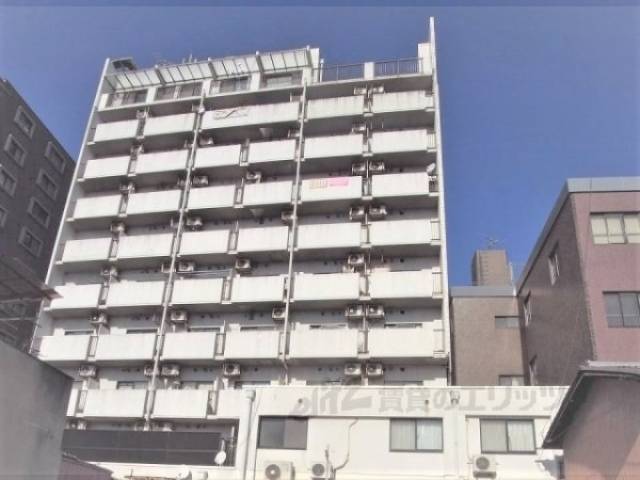 グランパレ外観写真3