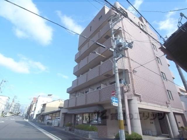ソレーユコニシ外観写真2