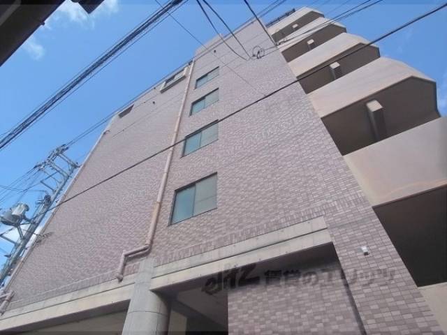 ソレーユコニシ外観写真3