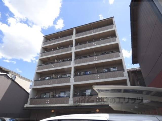 サムティ上堀川外観写真1