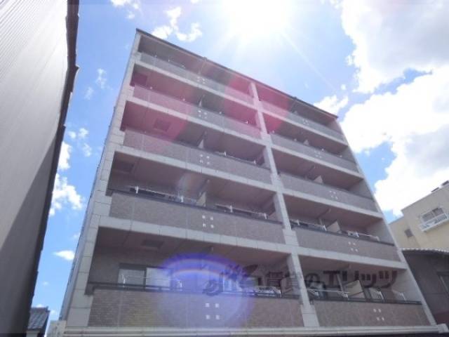 サムティ上堀川外観写真2