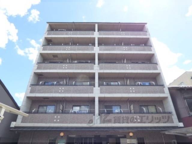 サムティ上堀川外観写真3