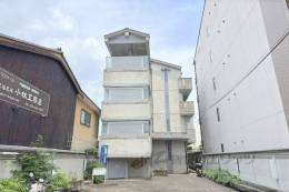 聚楽PATIO外観写真
