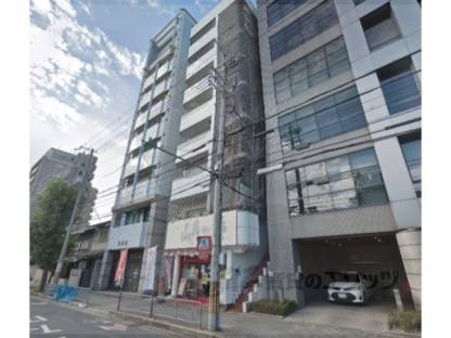 第２正美堂ビル（テナント）外観写真1